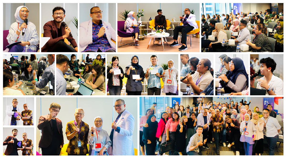 Avrist Health Talk bertajuk Tidur Berkualitas untuk Hidup yang Lebih Produktif