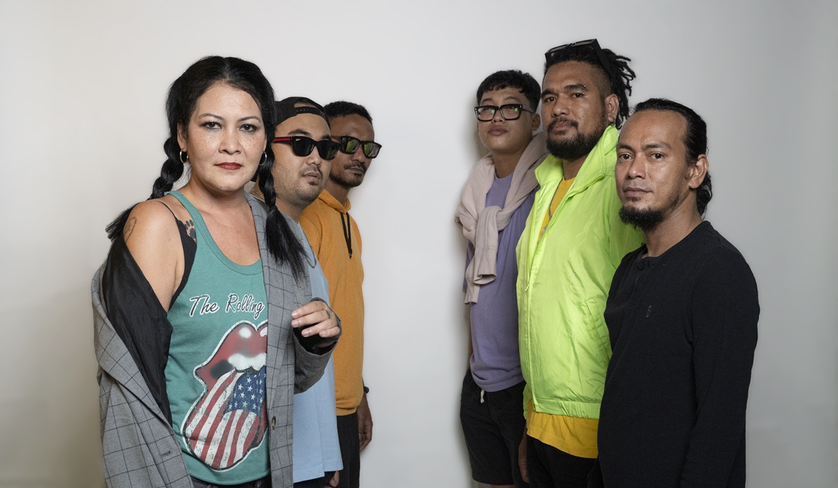 Melanie Subono dan PPK