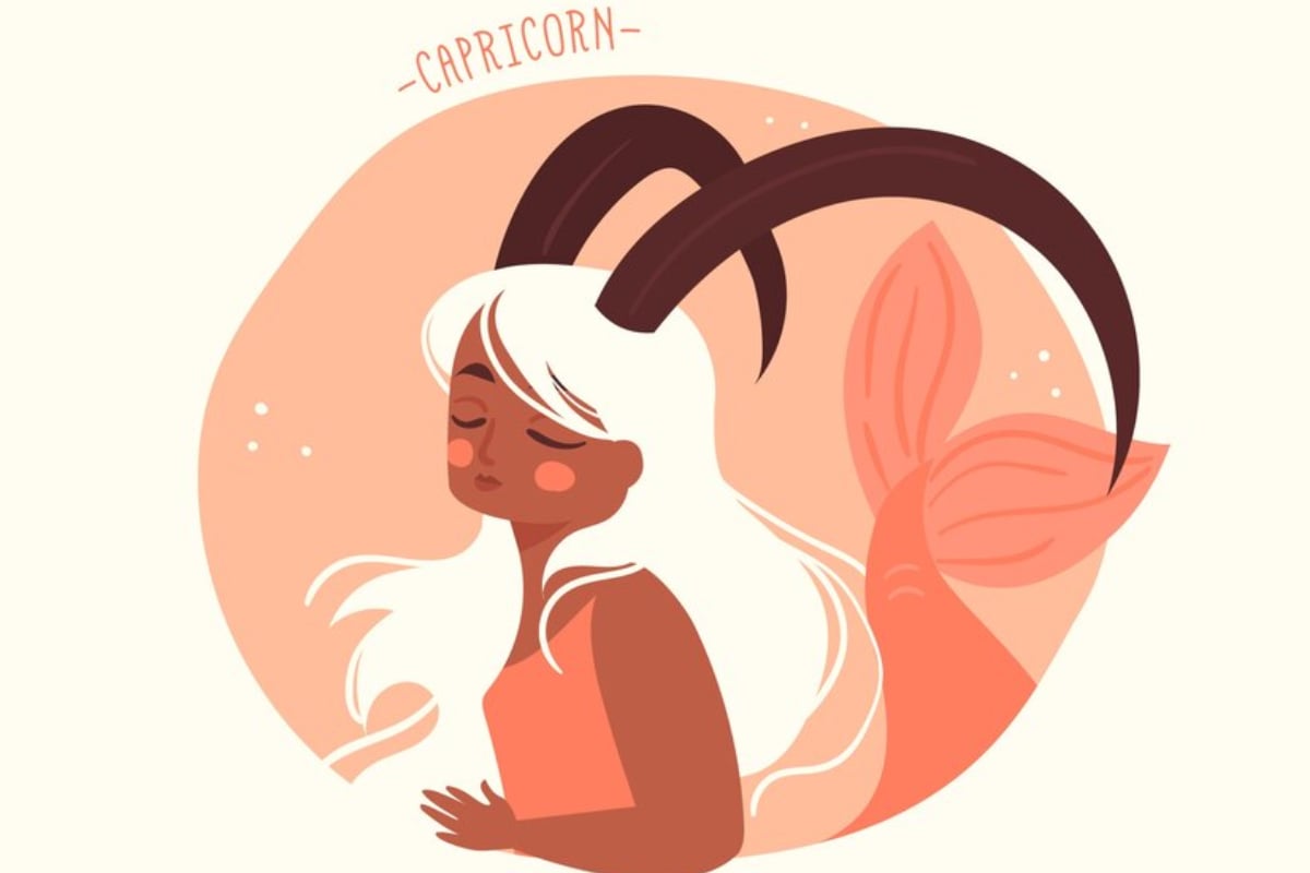 Ilustrasi, berikut ramalan zodiak untuk Capricorn pada hari ini Rabu 10 Juli 