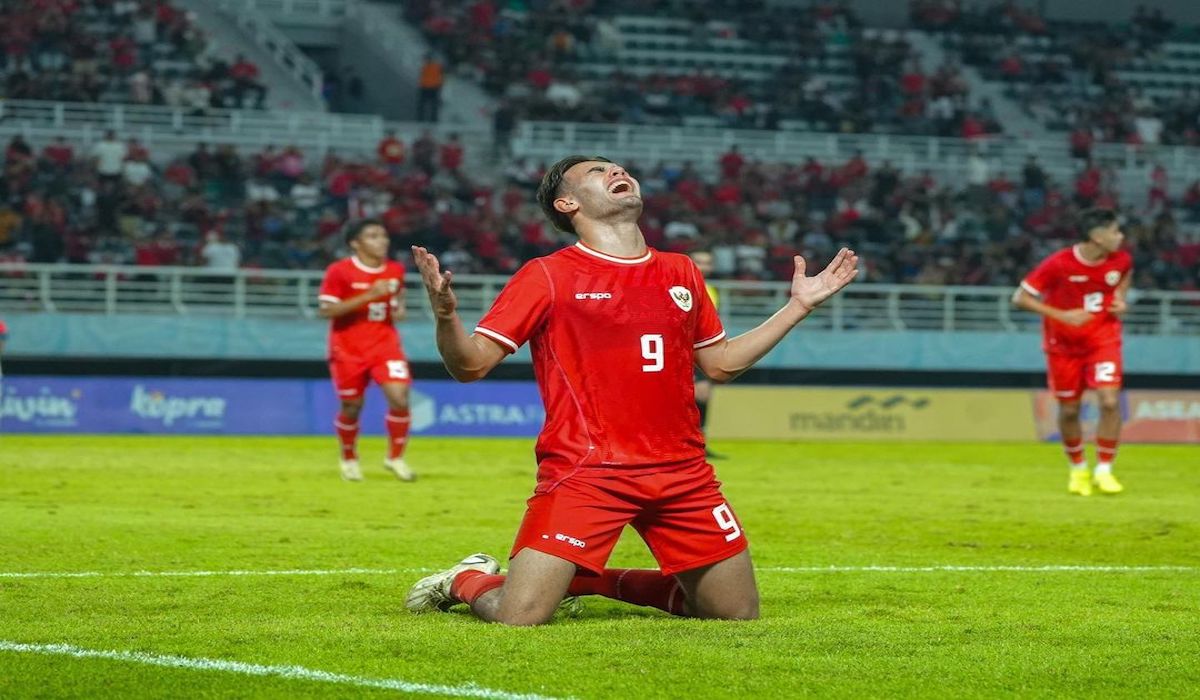 Piala AFF U-19, Indonesia Menang