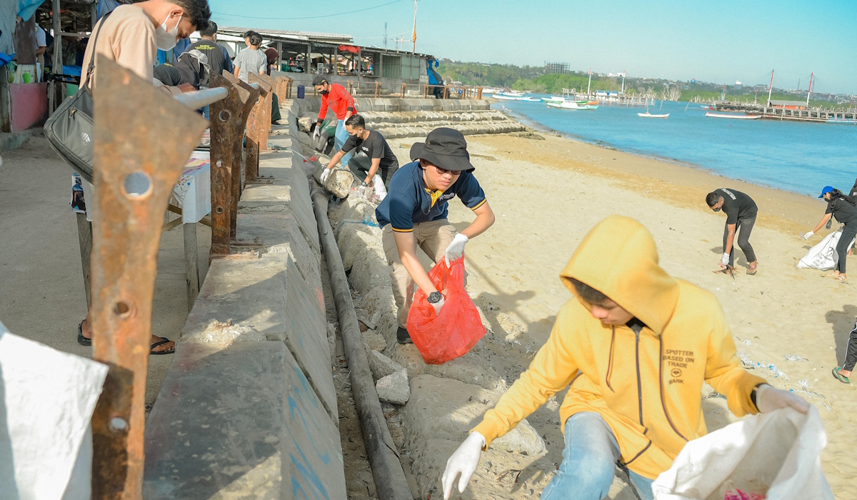 Program Tanggung Jawab Sosial dan Lingkungan (TJSL)
