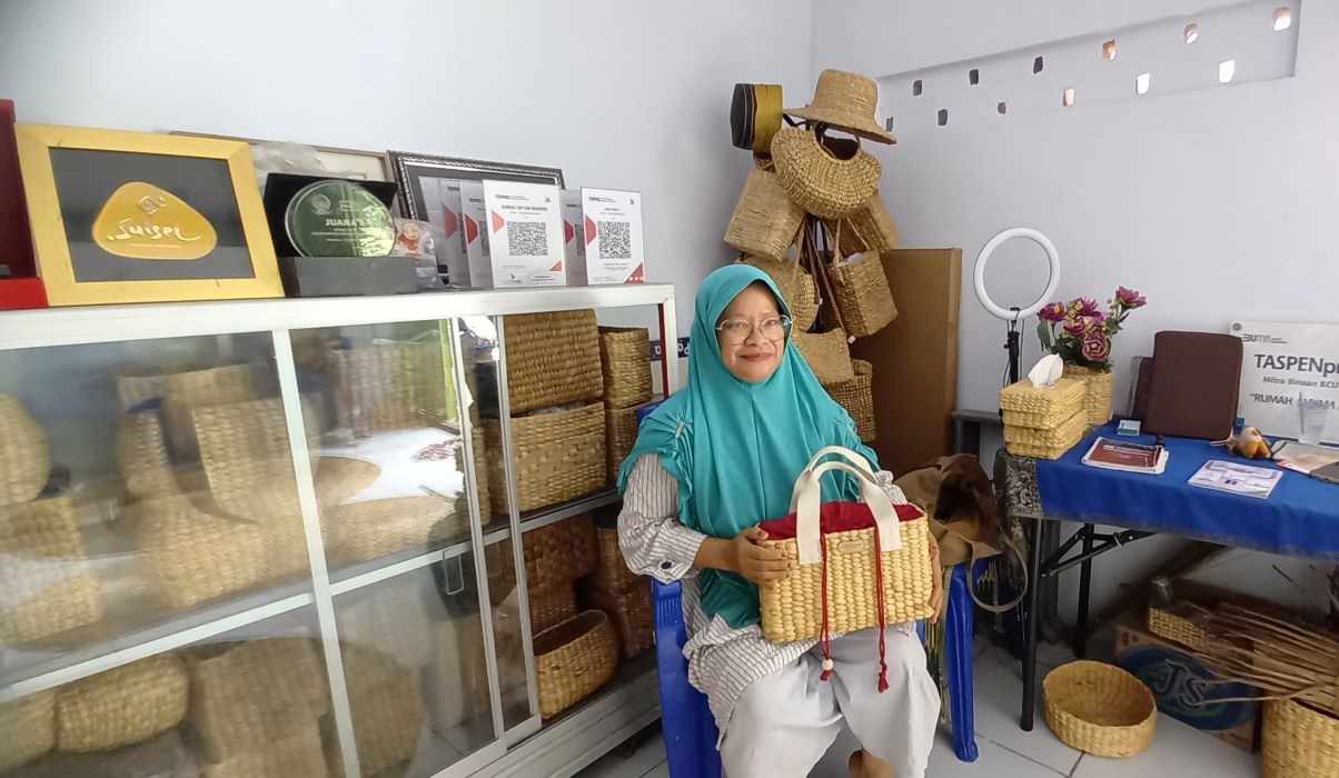 Upaya Pemberdayaan UMKM di Indonesia Timur