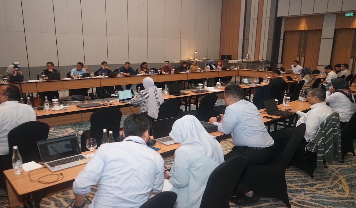 BP Tapera evaluasi bank penyalur