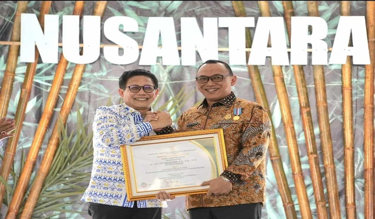 Kompetisi Teknologi Tepat Guna di Lombok