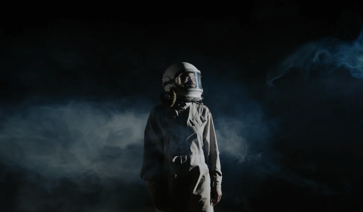 Nasib 2 astronaut belum bisa pulang ke bumi