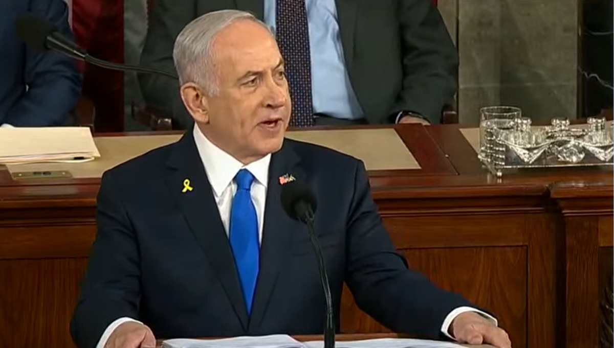 Netanyahu: Israel Akan Terus Berperang di Gaza Hingga Hancurkan Hamas dan Terapkan Demiliterisasi