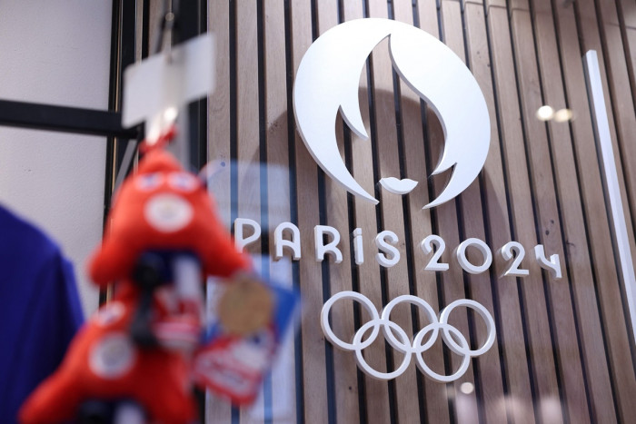Prancis Akan Jaga Keamanan Atlet Israel Selama Olimpiade 2024