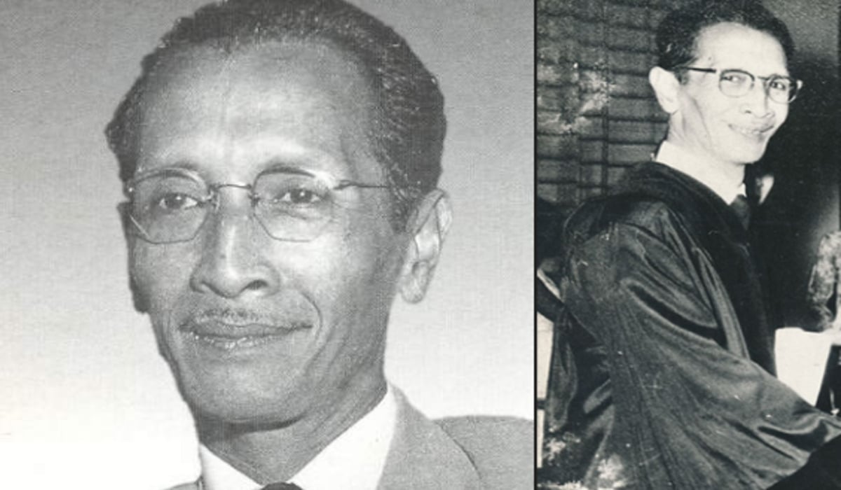 Tokoh Pramuka nasional, PROFESOR Dr. Prijono