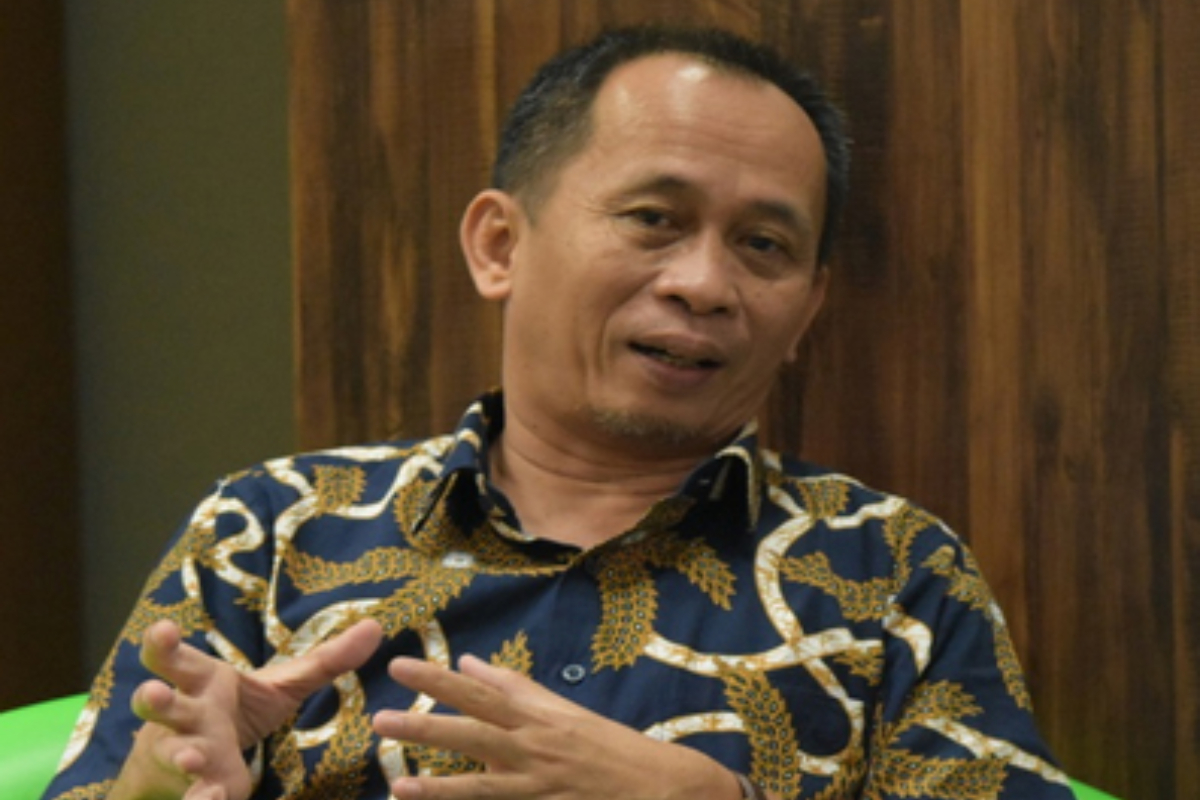 Hari Anak Nasional, Pemerintah dan Masyarakat Harus Penuhi Hak Perlindungan Anak