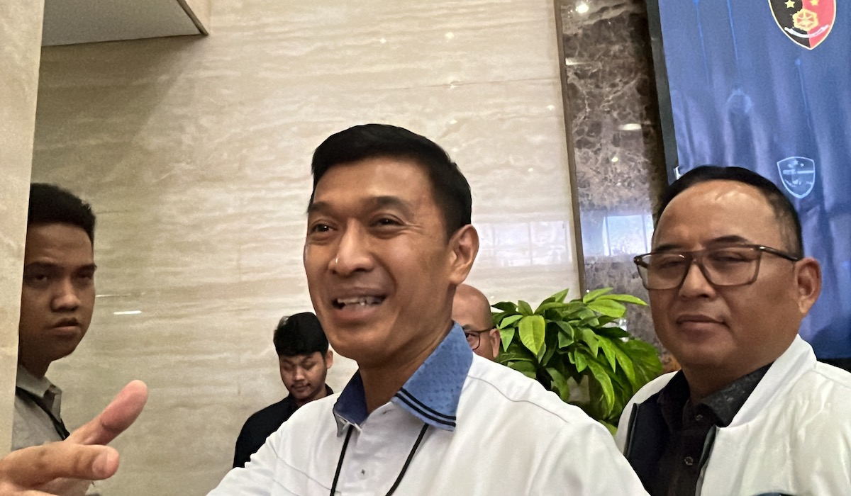 Pemeriksaan influencer dan Nikita Mirzani terkait promosi judi online