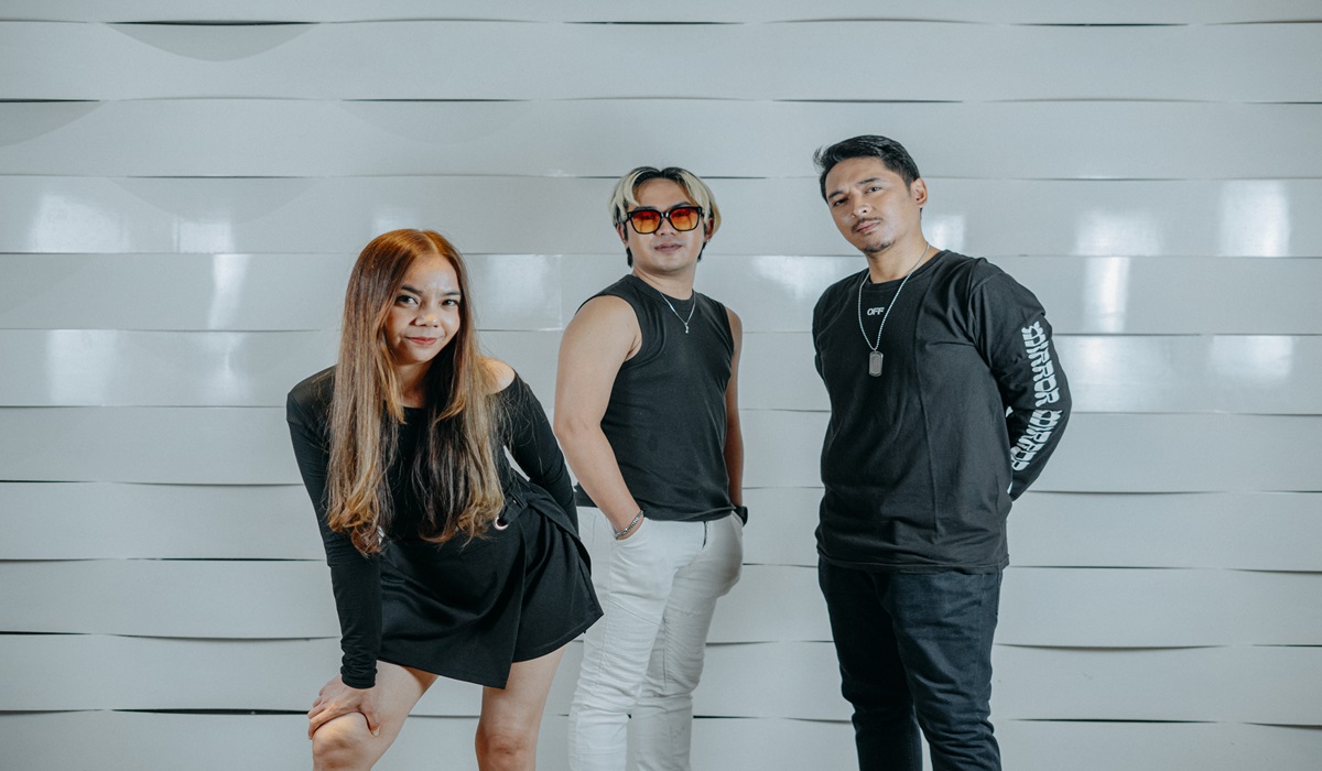 Cind3rella Bercerita tentang Patah Hati di Single Cinta Segitiga