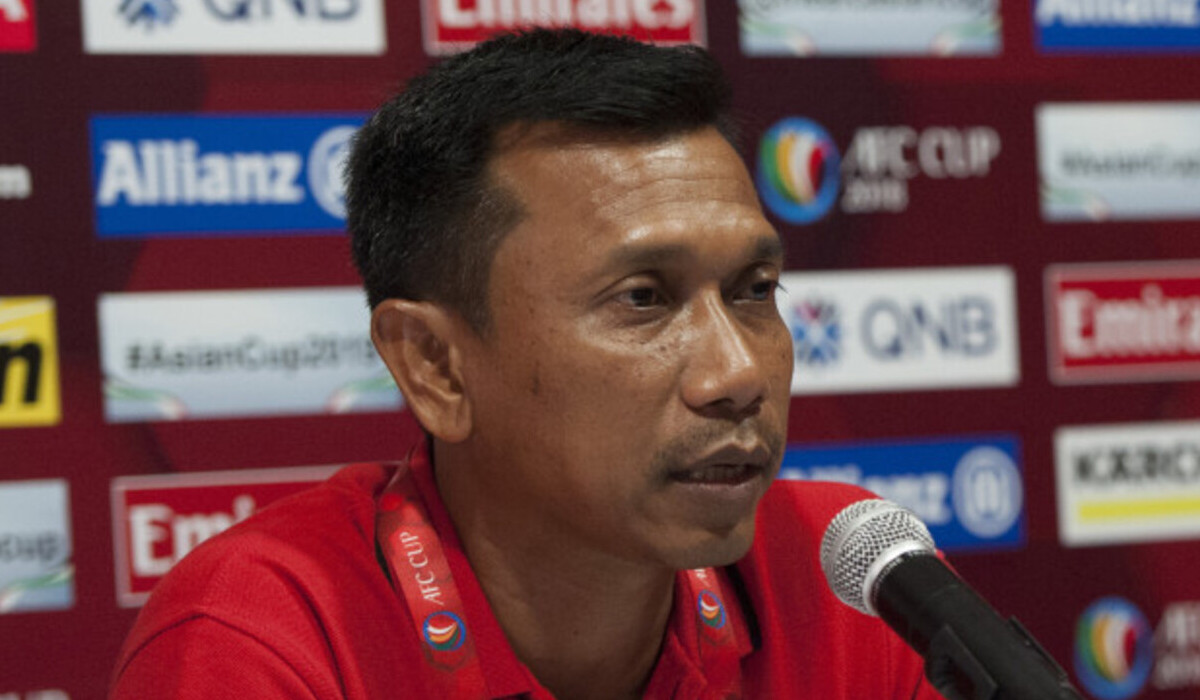 Pelatih Madura United, Widodo C Putro