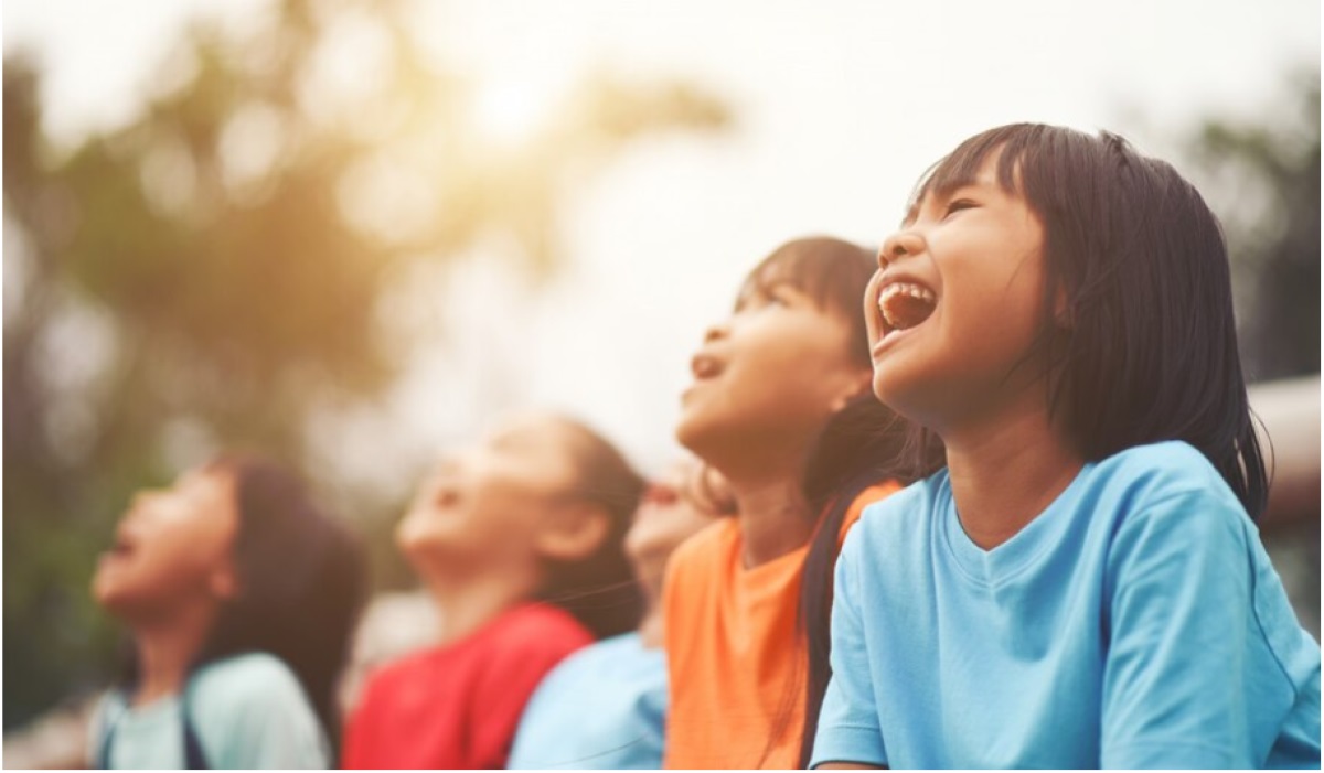 Negara Harus Mampu Menjamin Hak-Hak Anak Terpenuhi