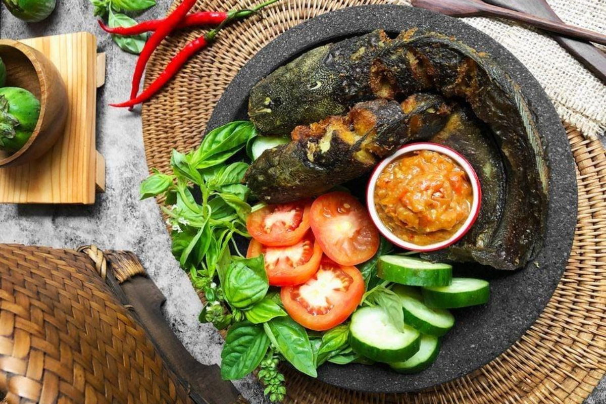 Berikut manfaat dan kandungan yang ada pada ikan lele