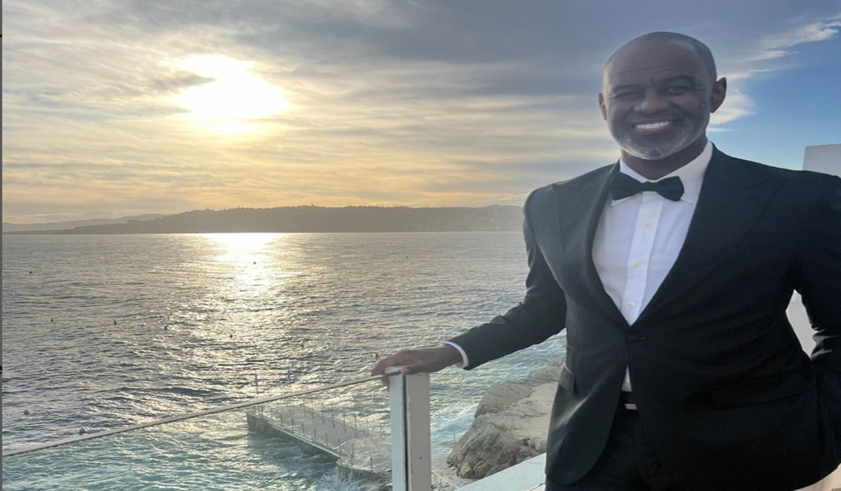 Brian McKnight Bakal Gelar Konser di Jakarta, September Mendatang