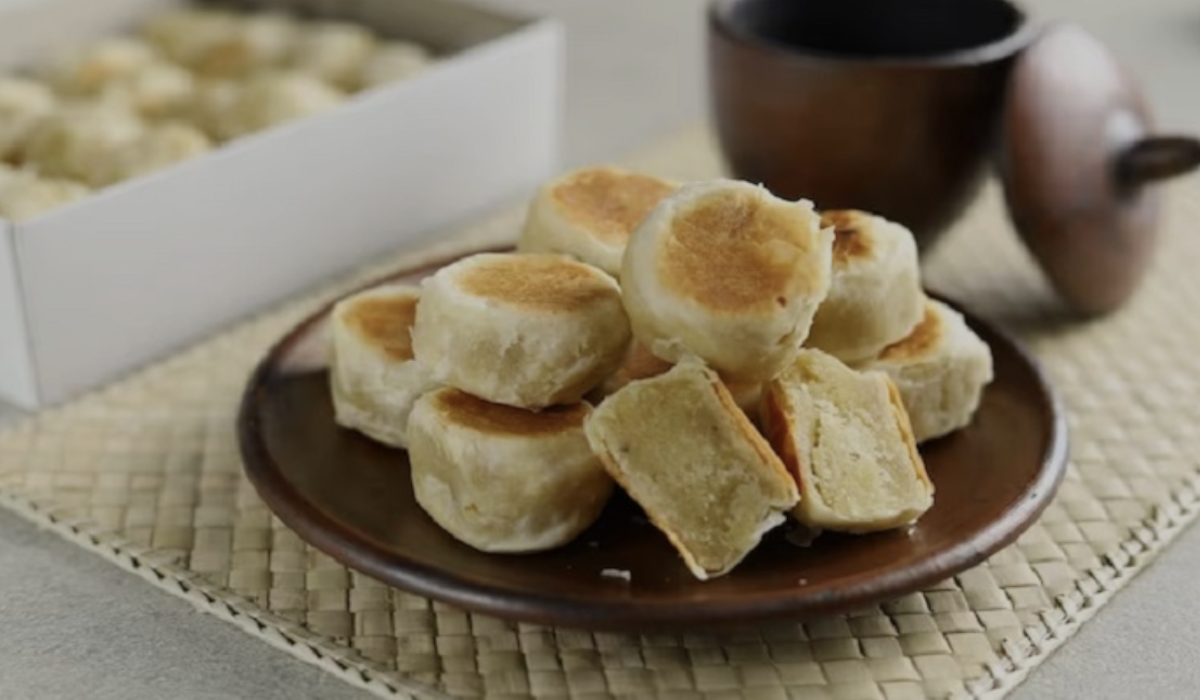 Rekomendasi merek Bakpia Pathok enak Jogja