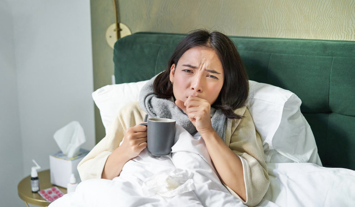 Waspadai penyakit di musim Pancaroba