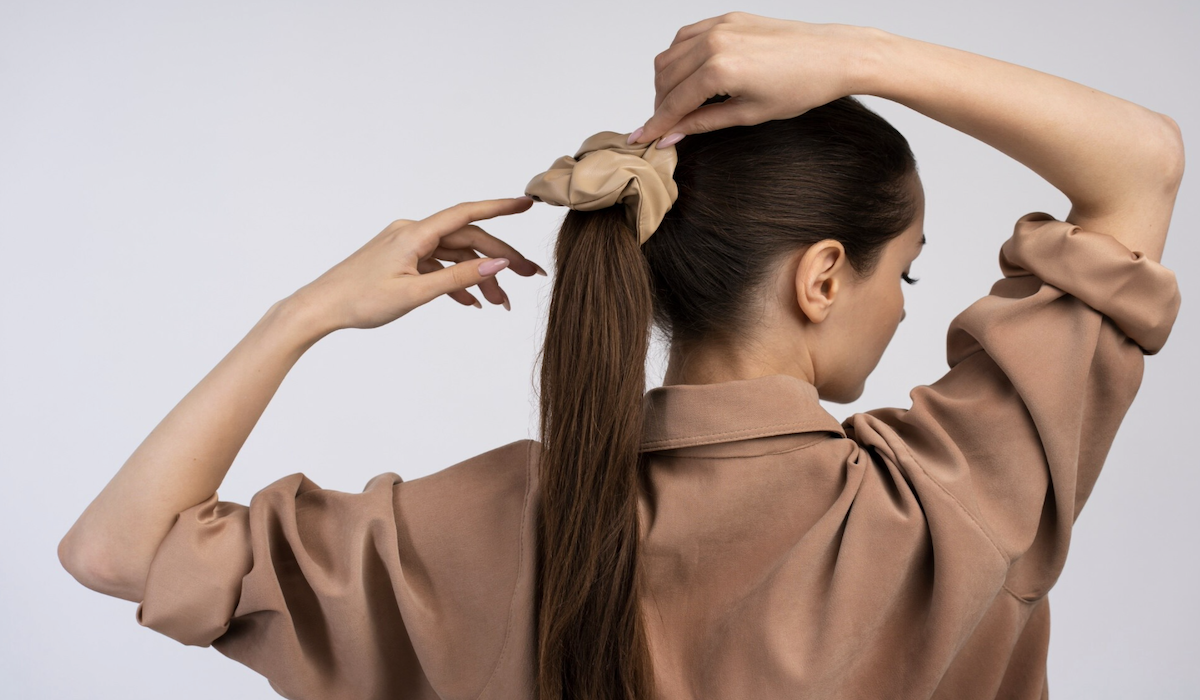 Kebotakan rambut dan cara mengatasinya