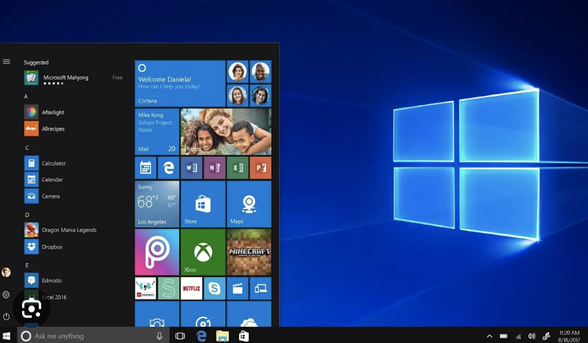 cara mempercepat kinerja Windows