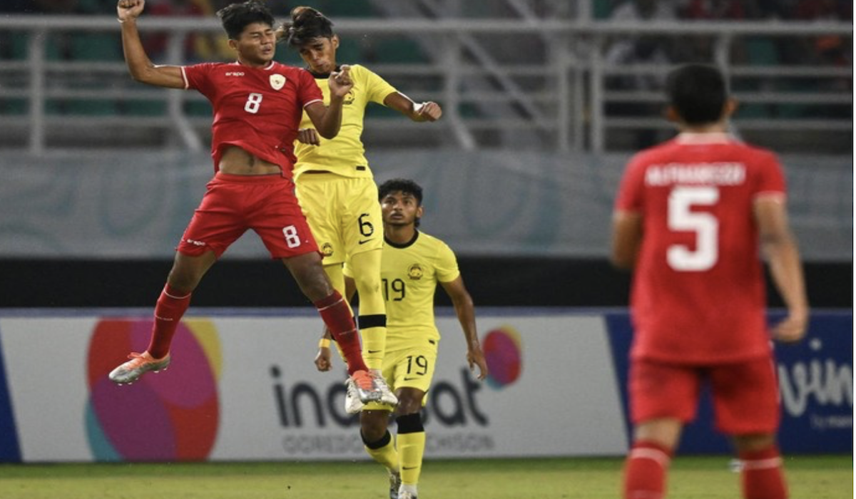 Piala AFF U-19, Timas melaju ke final usai taklukan Malaysia
