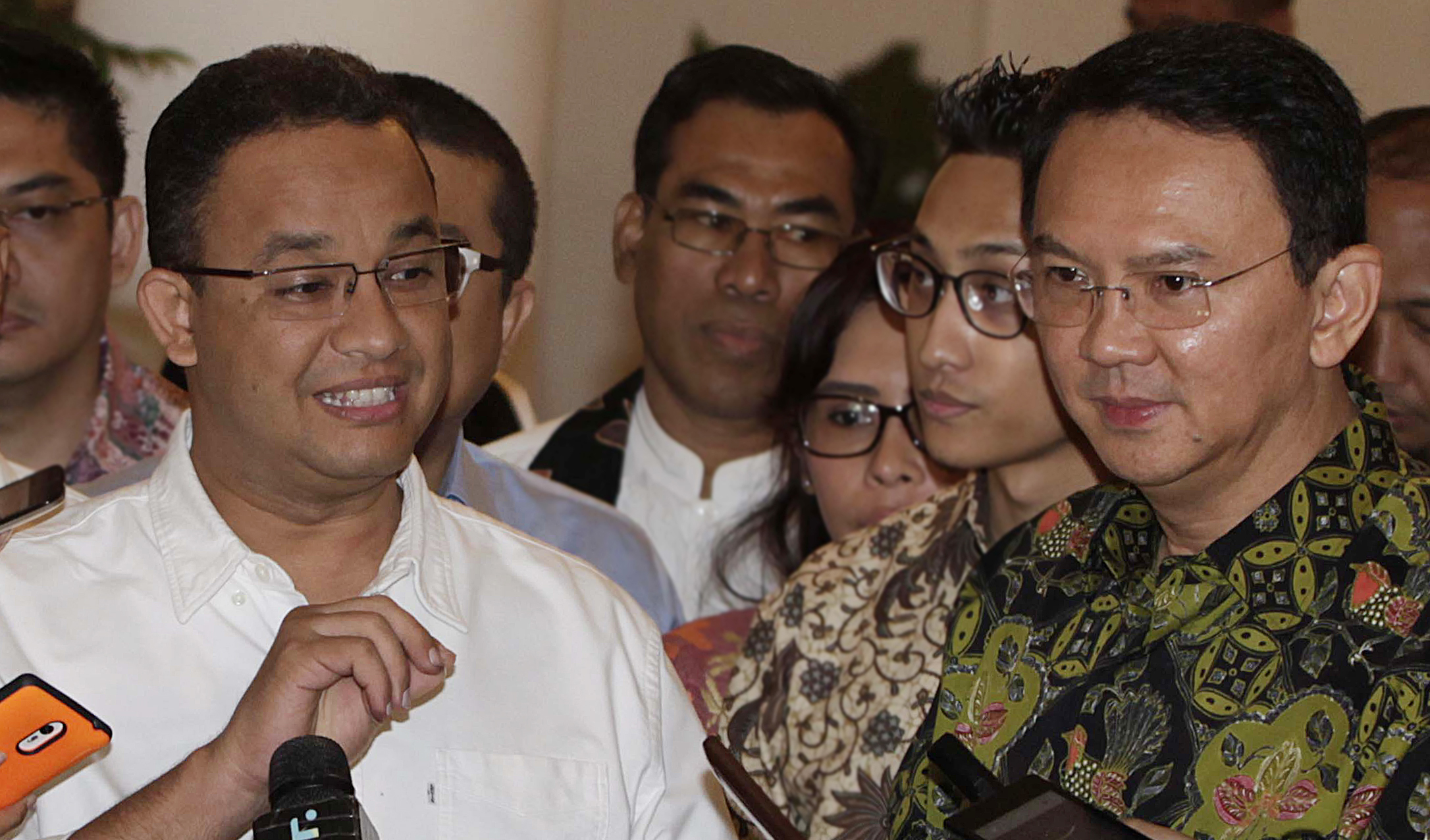 PKB: Sulit Usung Ahok, Sekarang Era Anies