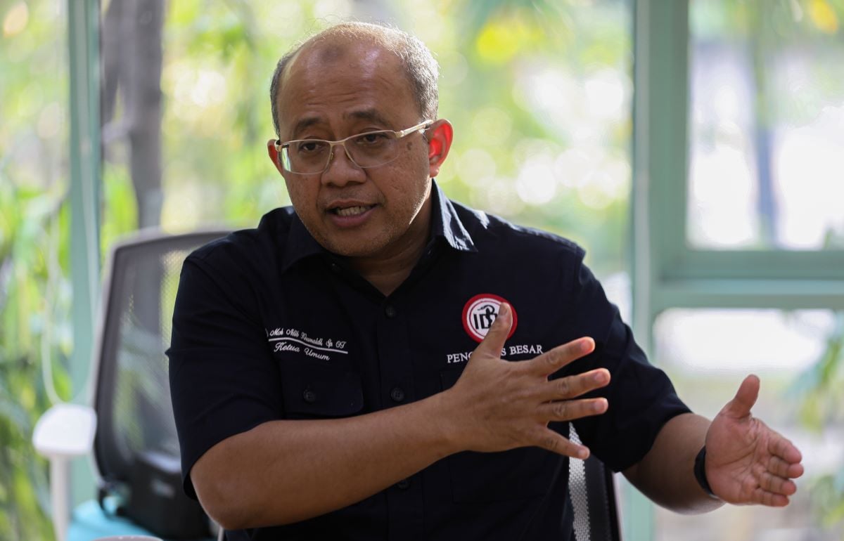 Ketimpangan Distribusi Dokter di Daerah dan Perkotaan jadi Masalah Serius