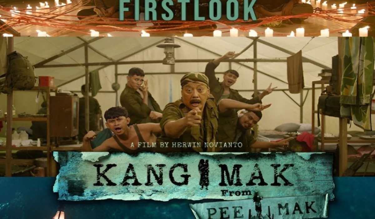 Foto dari film Kang Mak From Pee Mak