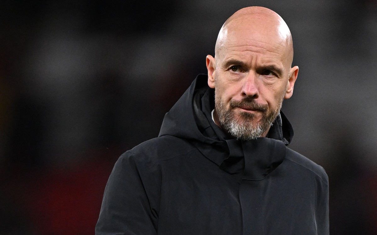 Pelatih Manchester United, Erik Ten Hag menginginkan Jadon Sancho kembali padu di tim setelah kembali dari masa pinjaman.