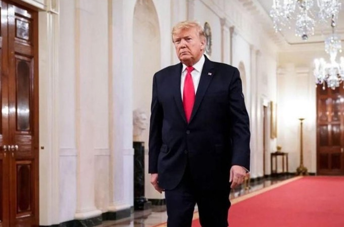 Donald Trump dan Partai Republik dengan cepat menanggapi keputusan Joe Biden untuk tidak mencalonkan diri kembali dalam pemilihan presiden 