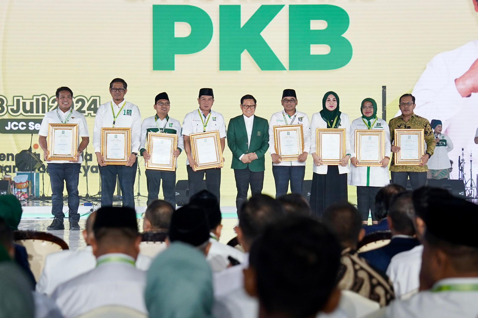 Neng Supartini Memiliki Peluang Maju di Pilkada Subang