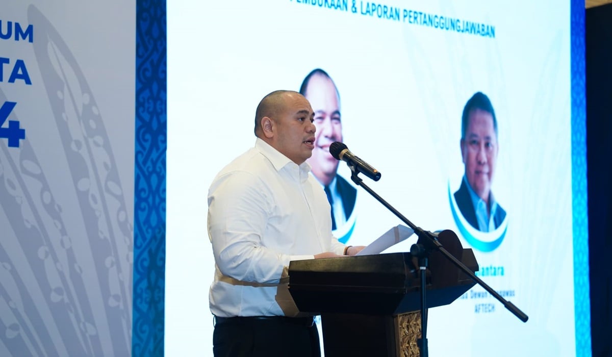 Tindakan Preventif Penting untuk Cegah Judi Online