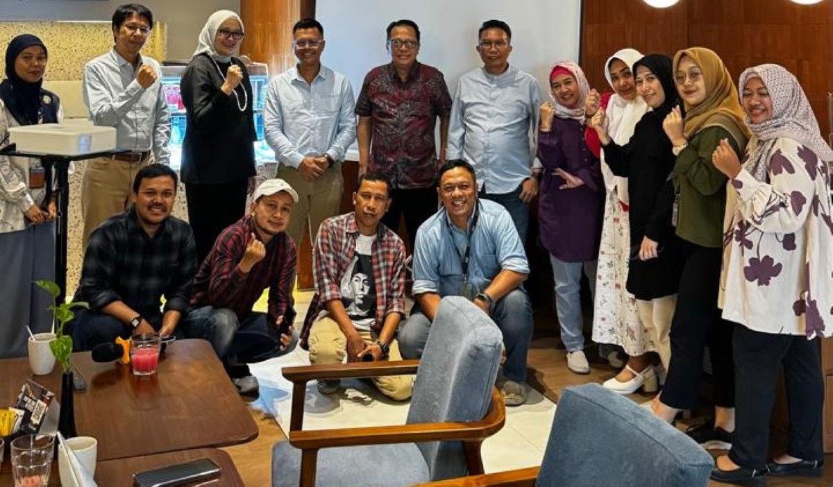 Enhaiier Corporation akan menyelenggarakan kegiatan yang bertajuk Medical and Wellness World Tourism Expo 2024 pada 15-17 November 2024.