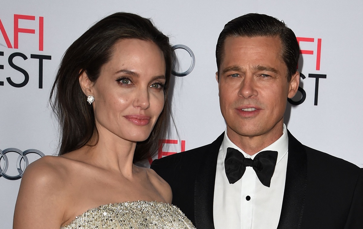 Pengacara Angelina Jolie mengatakan sang aktris ingin mantan suaminya, Brad Pitt, mengakhiri perseteruan dengan menarik gugatan 