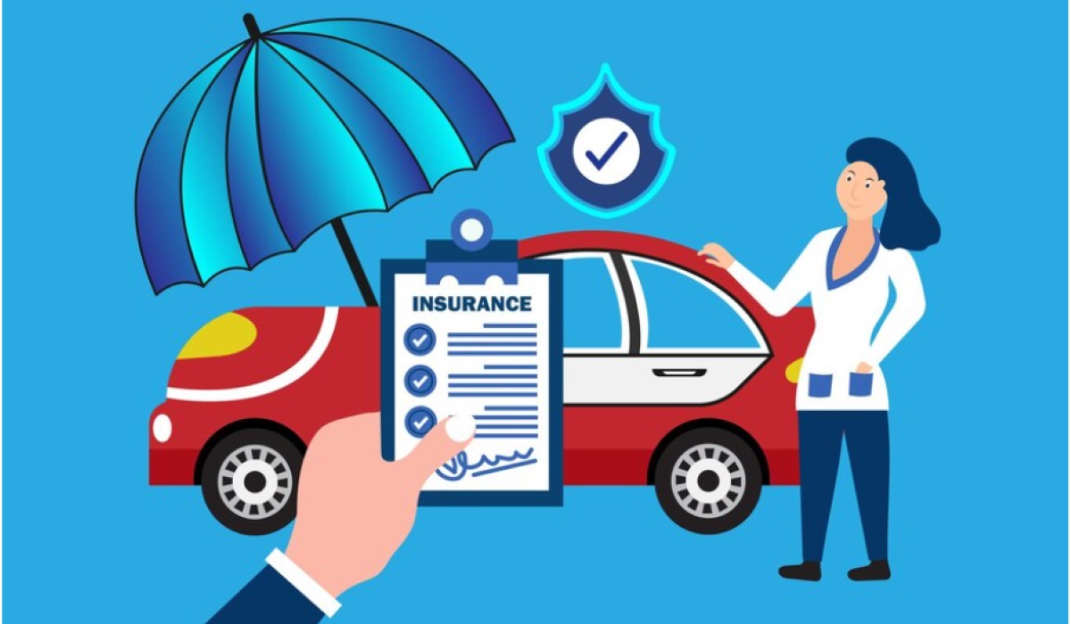 Kebijakan Asuransi Kendaraan, Jokowi: Belum Ada Rapat