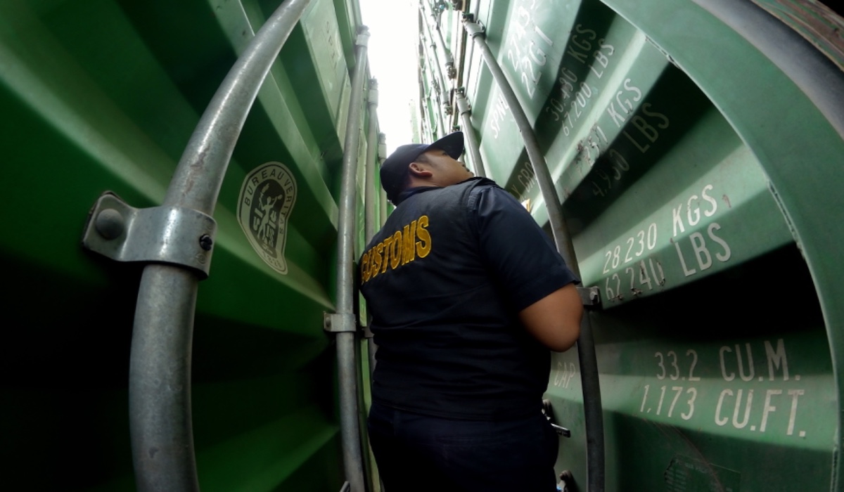 Izin gudang berikat dikantongi PT Joowon Tech Indonesia