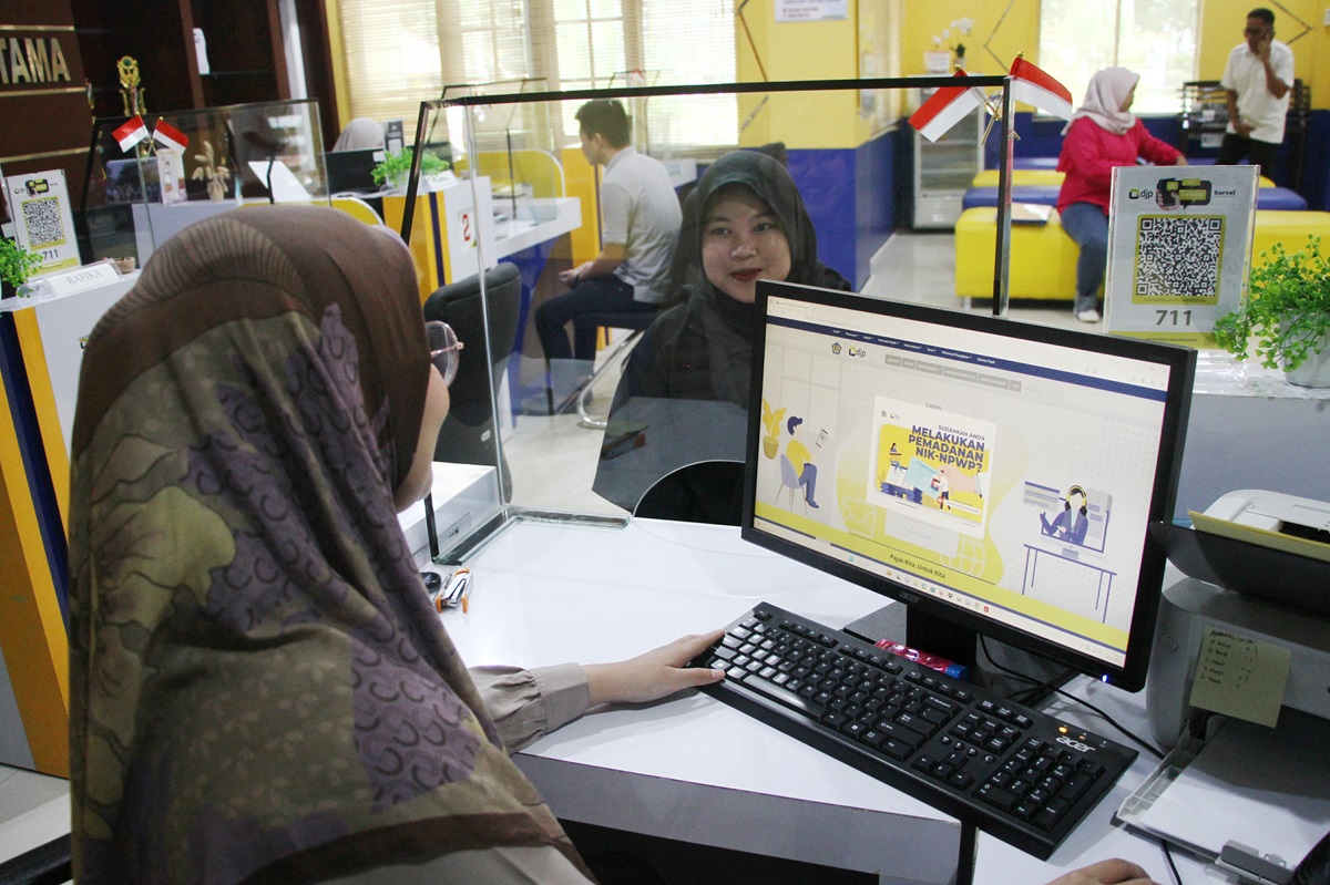 Wajib pajak adalah mereka yang menjadi subjek pajak dalam negeri. Apakah kamu termasuk?