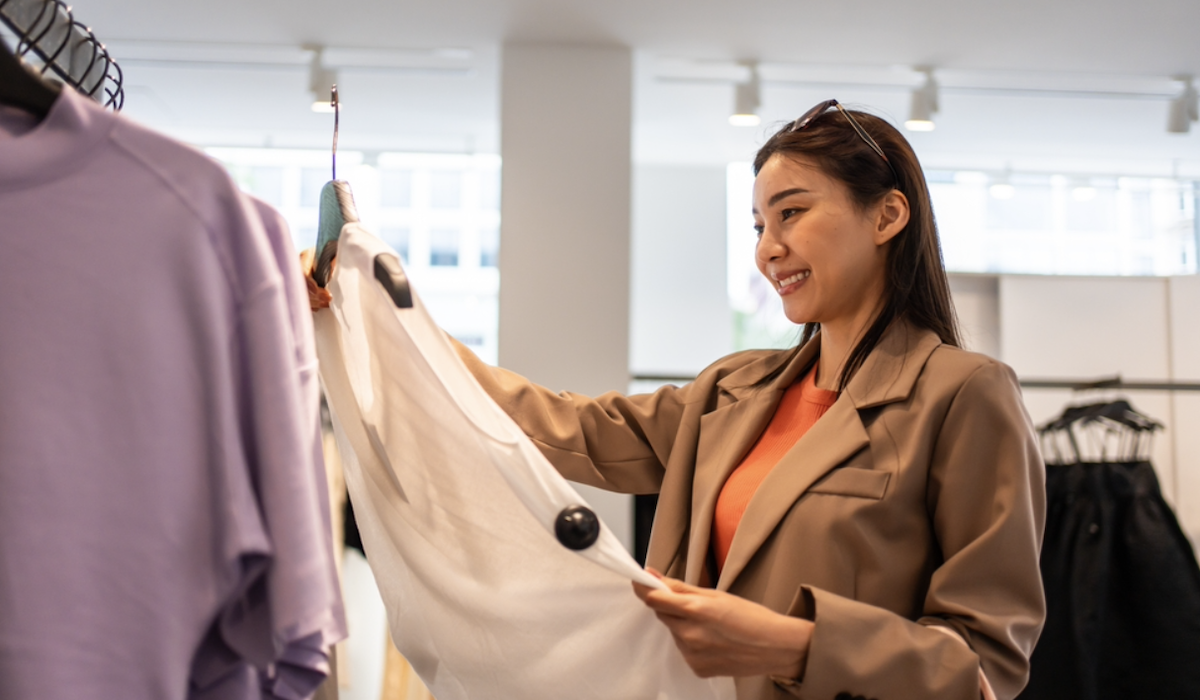 5 Barang branded yang bisa dibeli di Voilà.id