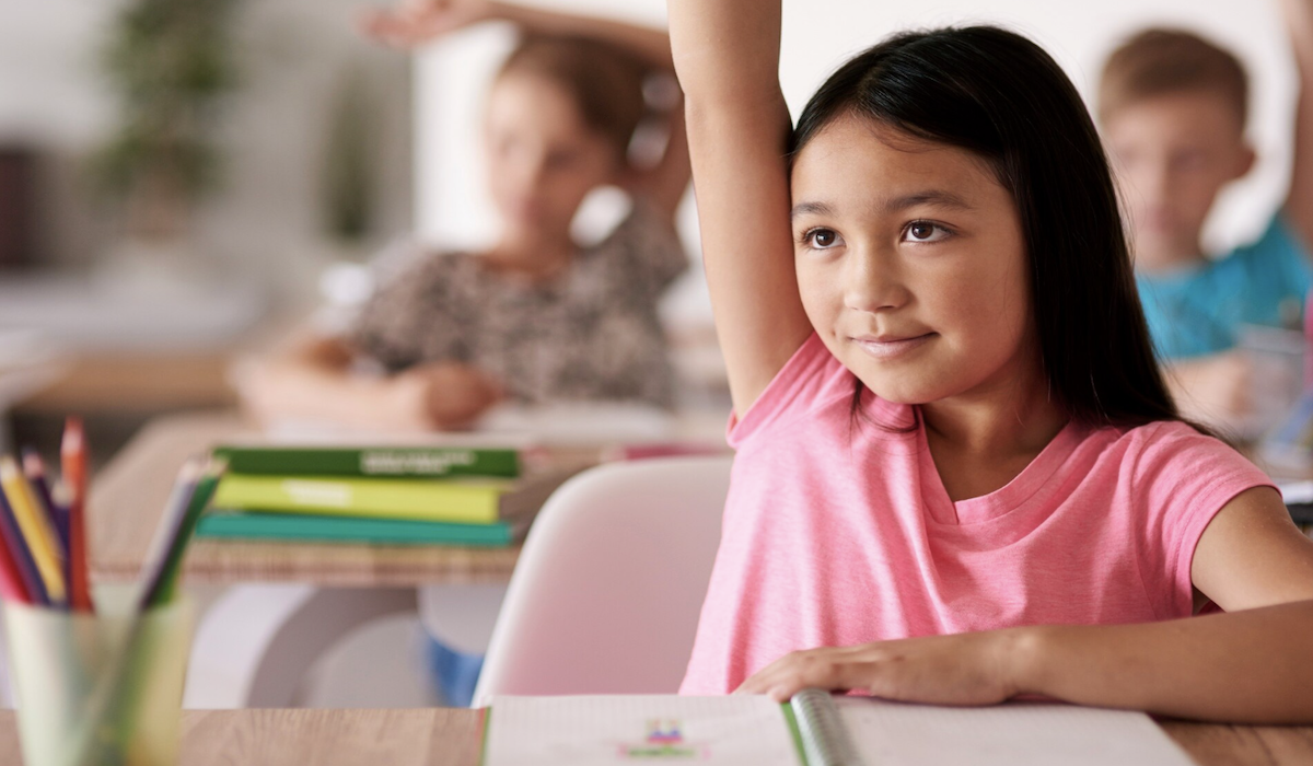 Contoh pidato kelas 6 yang menginspirasi