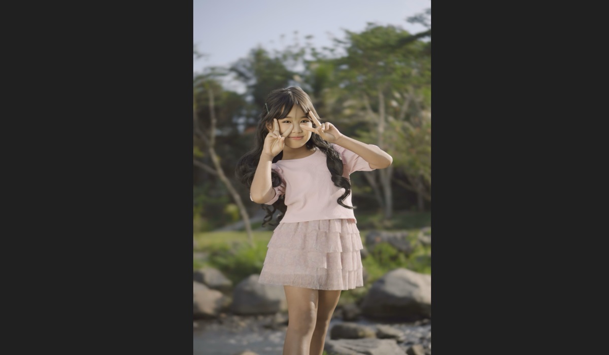 Aulia Barbara Rilis Single Yang Tersayang