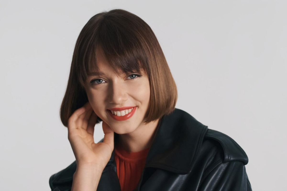 Ilustrasi, berikut cara merawat rambut pendek bagi perempuan