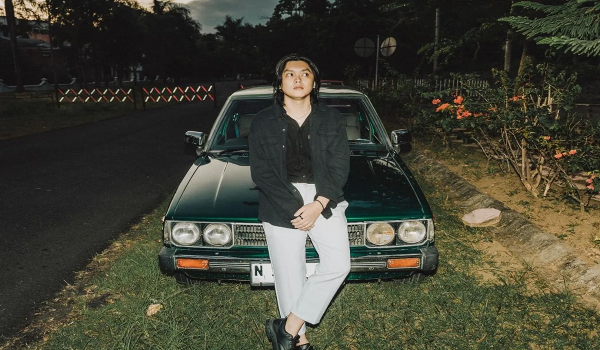 Hal Rilis Single Bagaimana Bisa Seseorang