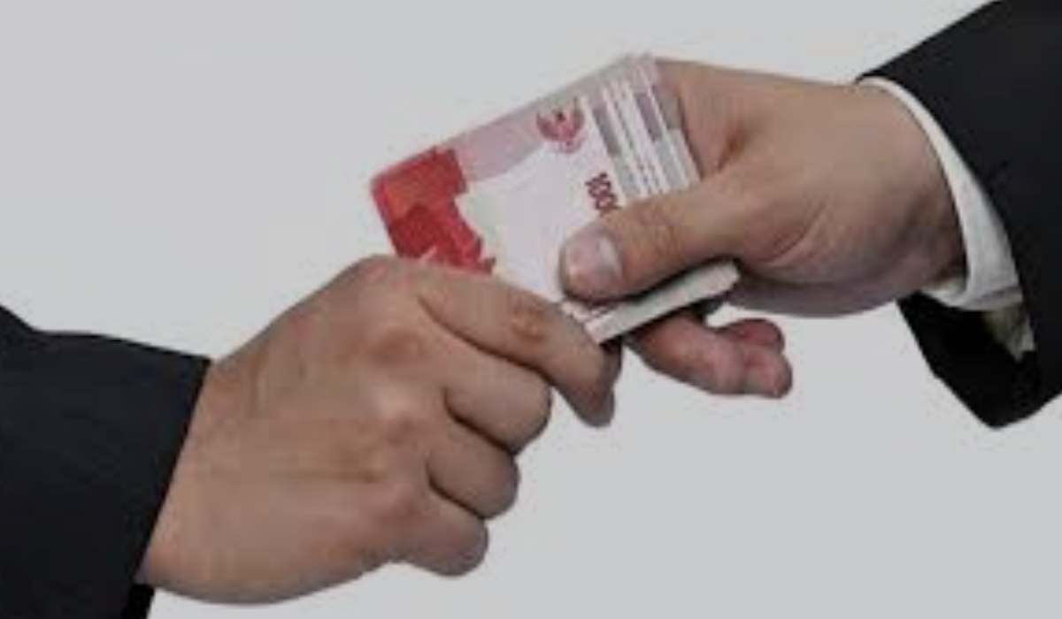 Dugaan korupsi DLH Kota Semarang 