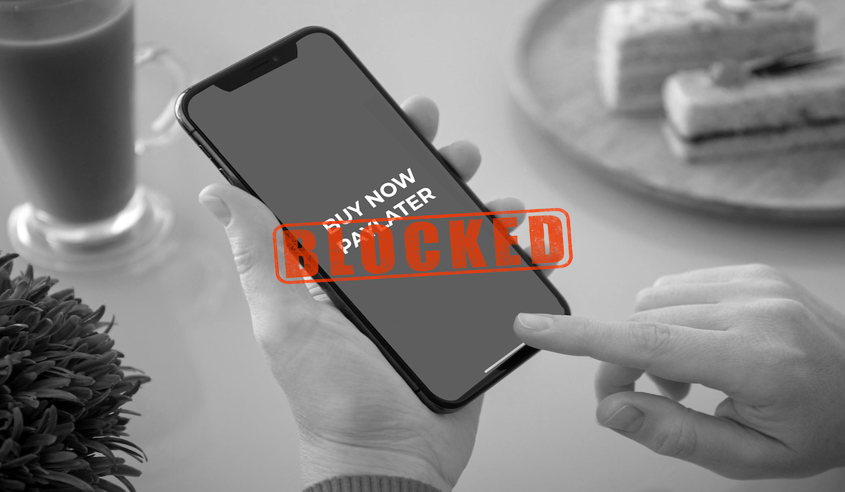 Kebiasaan yang bikin paylater terblokir