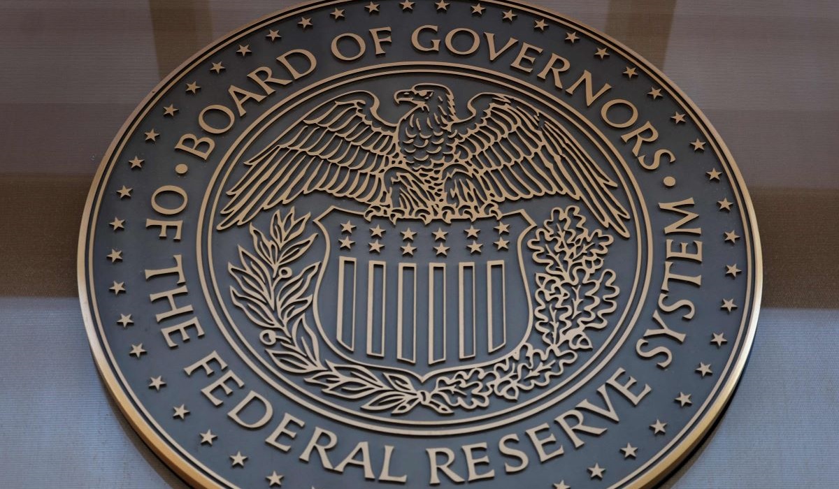 Logo The Fed.