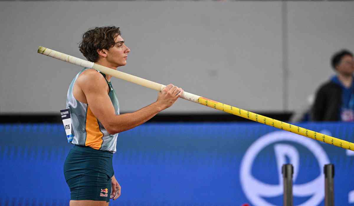 6 atlet yang masih berlaga dalam Olimpiade Paris 2024