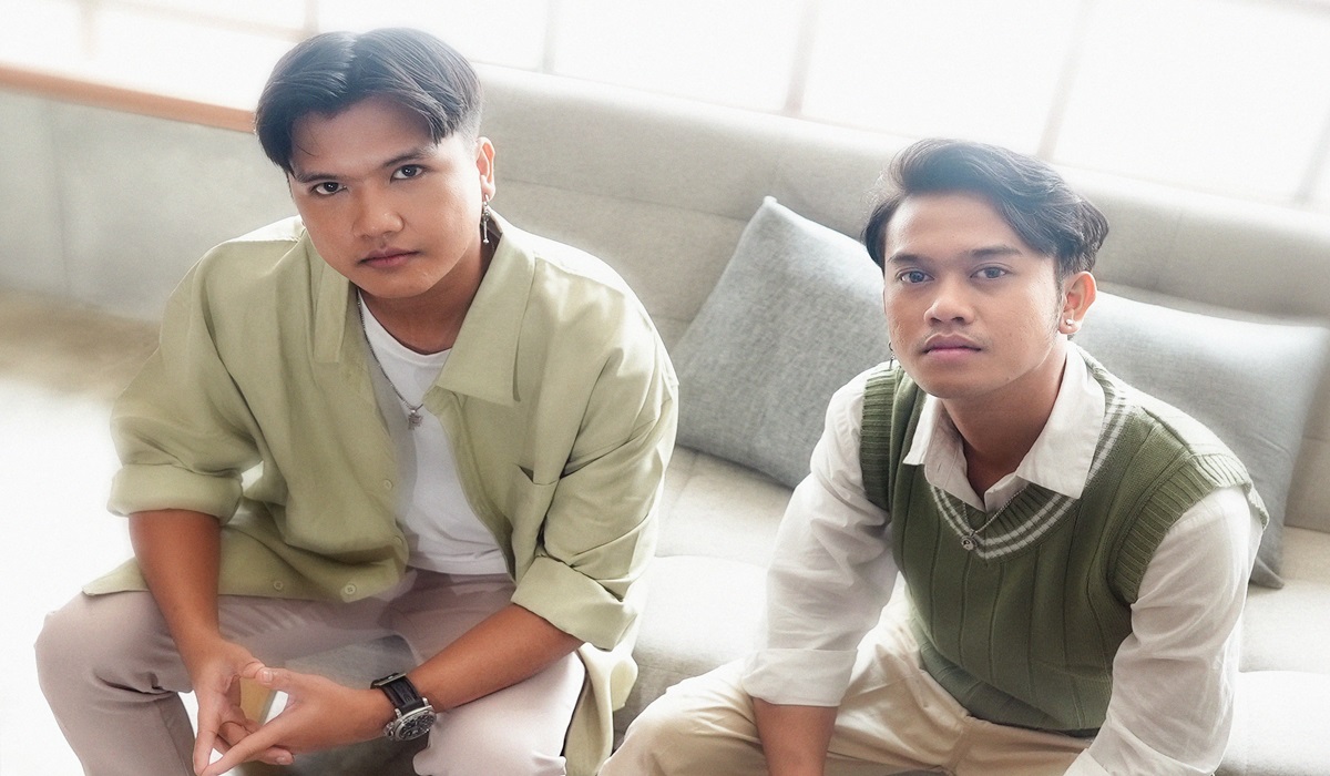 Pasto Rilis Single Milikku Seutuhnya