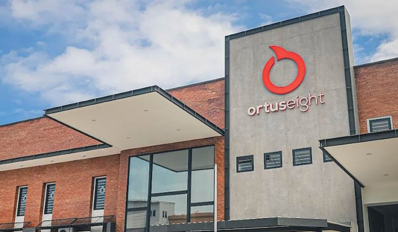 Andy Wibowo Kolaborasi dengan Ortuseight Hadirkan Seri Solar