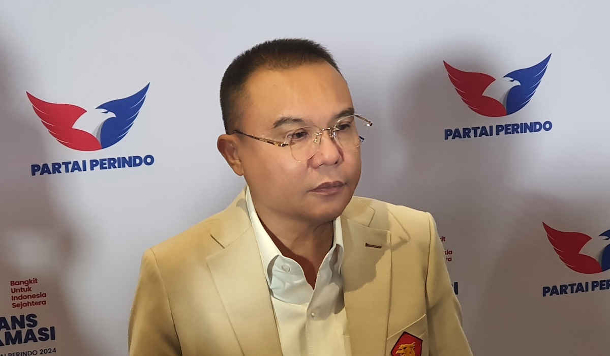 Gerindra Yakin hanya Ada 2 Paslon yang Bertarung di Pilgub Jakarta