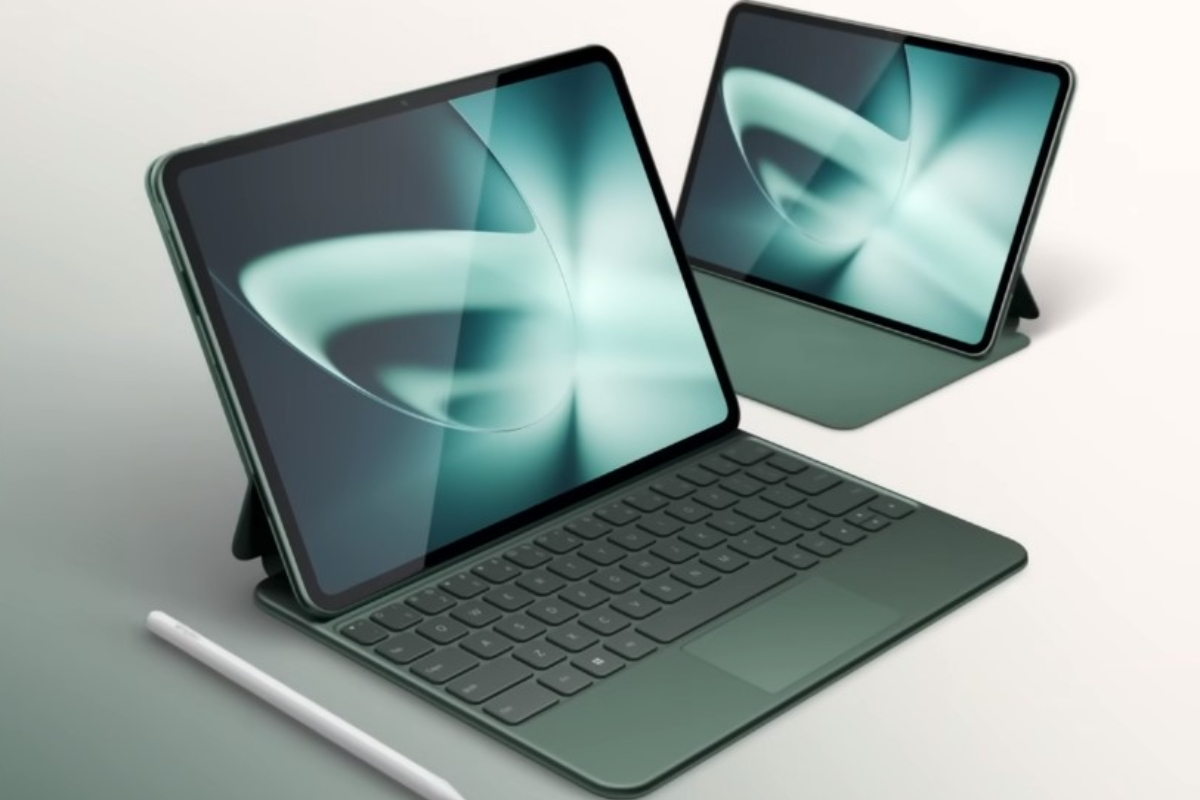 Berikut spesifikasi tablet OnePlus Pad 2 yang akan rilis pada Minggu depan