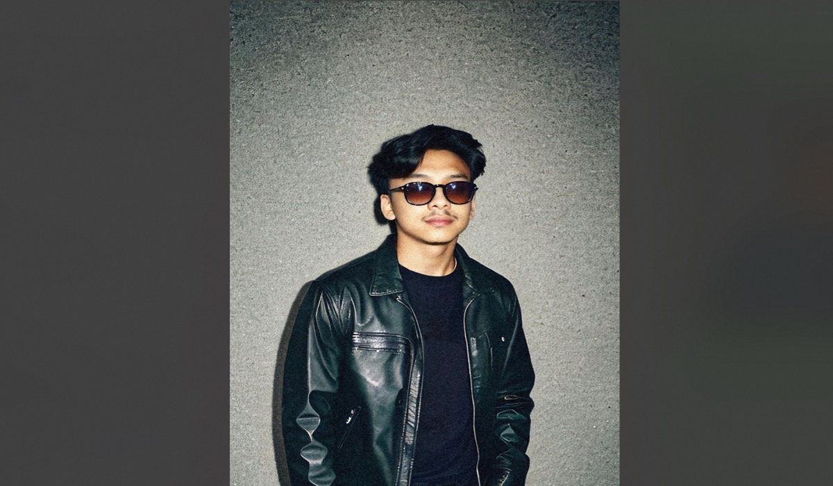 Egha Myatkhan Rilis Single Over The Wall dari Album Zero Two One